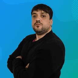 Foto de Mariano